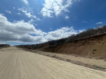 ¡Terrenos en venta en el Valle del Gavilán, Manta!