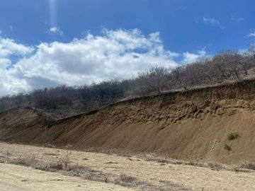 ¡Terrenos en venta en el Valle del Gavilán, Manta!