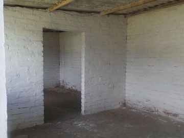 Casa en  Sector Tes Tolas, parroquia El Ángel , cantón Espejo Carchi - Espejo 499,59 m²