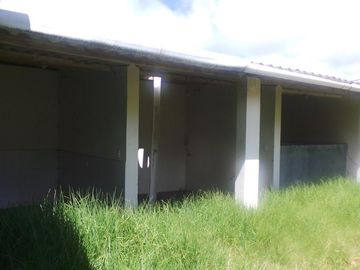 Casa en  Sector Tes Tolas, parroquia El Ángel , cantón Espejo Carchi - Espejo 499,59 m²