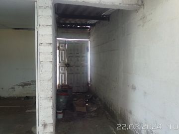 Casa en  Sector Tes Tolas, parroquia El Ángel , cantón Espejo Carchi - Espejo 499,59 m²