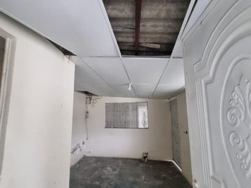 Casa en  Sector Tes Tolas, parroquia El Ángel , cantón Espejo Carchi - Espejo 499,59 m²