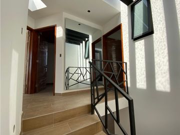 CASA EN VENTA EN TEQUISQUIAPAN