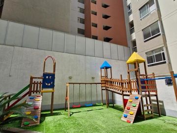 SE VENDE DEPARTAMENTO EN SAN FELIPE