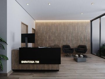 Preventa Departamentos en Saratoga, Portales Benito Juárez CDMX