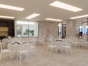 Preventa Departamentos en Saratoga, Portales Benito Juárez CDMX