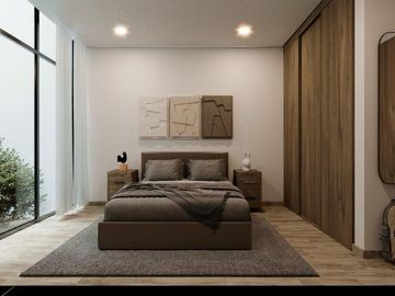 Preventa Departamentos en Saratoga, Portales Benito Juárez CDMX