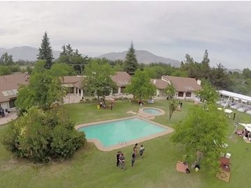 Propiedad Comercial en Venta- Centro de Eventos