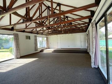 Propiedad Comercial en Venta- Centro de Eventos
