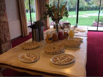 Propiedad Comercial en Venta- Centro de Eventos