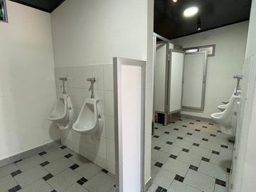 Propiedad Comercial en Venta- Centro de Eventos