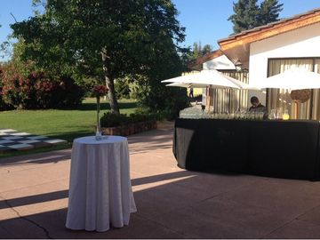 Propiedad Comercial en Venta- Centro de Eventos