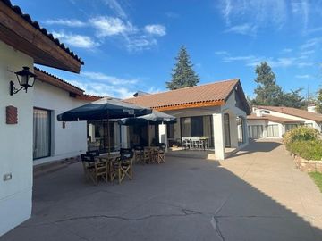 Propiedad Comercial en Venta- Centro de Eventos