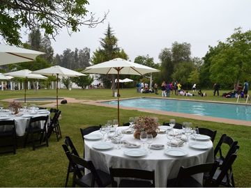 Propiedad Comercial en Venta- Centro de Eventos