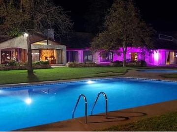 Propiedad Comercial en Venta- Centro de Eventos