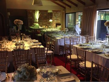 Propiedad Comercial en Venta- Centro de Eventos