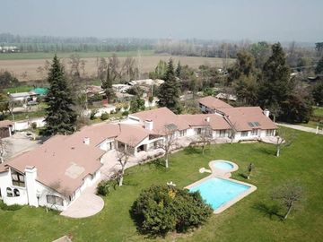 Propiedad Comercial en Venta- Centro de Eventos