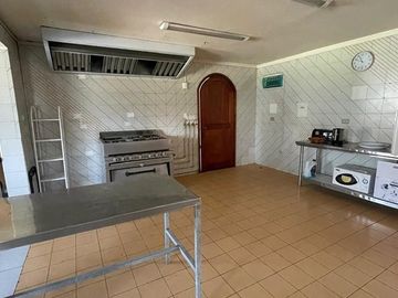 Propiedad Comercial en Venta- Centro de Eventos