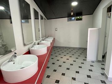 Propiedad Comercial en Venta- Centro de Eventos