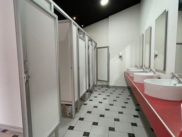Propiedad Comercial en Venta- Centro de Eventos