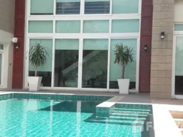 4 Bedroom House for sale in Na Chom Thian, Chon Buri