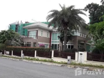 4 Bedroom House for sale in Na Chom Thian, Chon Buri