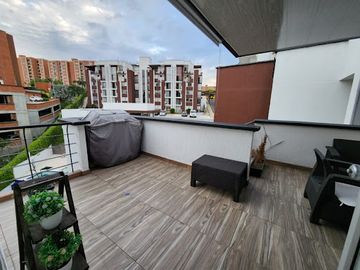 ARRIENDO de APARTAMENTO en PEREIRA