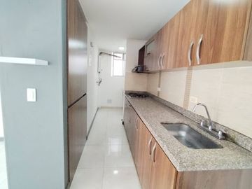 ARRIENDO de APARTAMENTO en PEREIRA