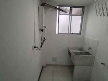 ARRIENDO de APARTAMENTO en PEREIRA