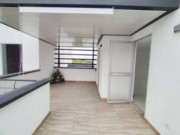 ARRIENDO de APARTAMENTO en PEREIRA