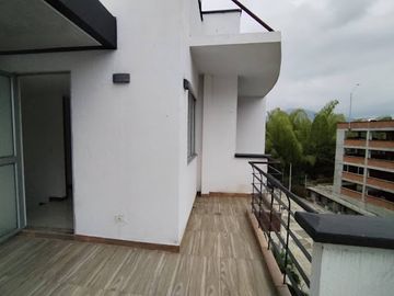 ARRIENDO de APARTAMENTO en PEREIRA