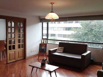 VENTA de APARTAMENTO en BOGOTA