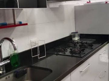 VENTA de APARTAMENTO en BOGOTA