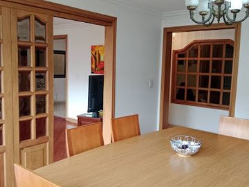VENTA de APARTAMENTO en BOGOTA