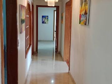 VENTA de APARTAMENTO en BOGOTA