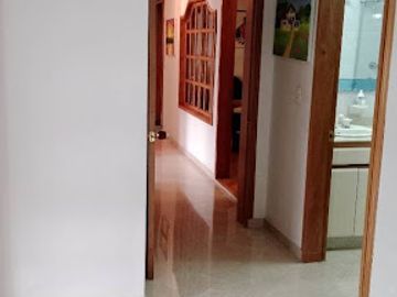 VENTA de APARTAMENTO en BOGOTA