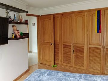 VENTA de APARTAMENTO en BOGOTA