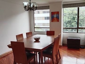 VENTA de APARTAMENTO en BOGOTA