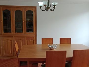 VENTA de APARTAMENTO en BOGOTA