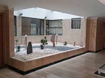 VENTA de APARTAMENTO en BOGOTA