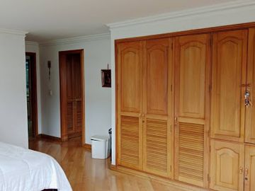 VENTA de APARTAMENTO en BOGOTA