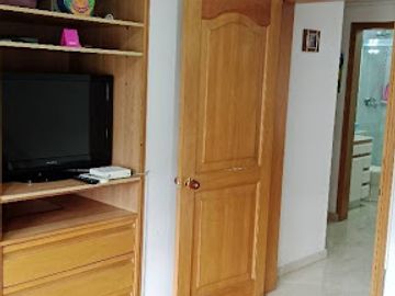 VENTA de APARTAMENTO en BOGOTA