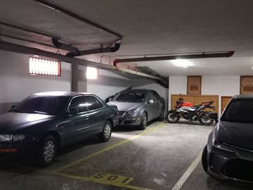 VENTA de APARTAMENTO en BOGOTA