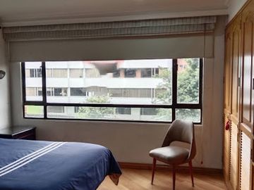 VENTA de APARTAMENTO en BOGOTA