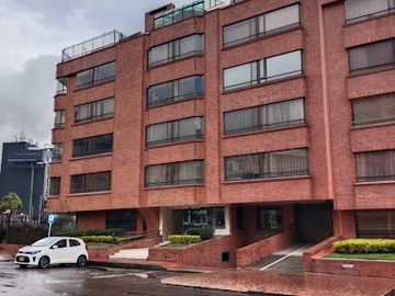 VENTA de APARTAMENTO en BOGOTA