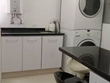 VENTA de APARTAMENTO en BOGOTA