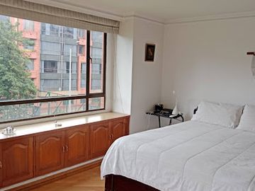VENTA de APARTAMENTO en BOGOTA