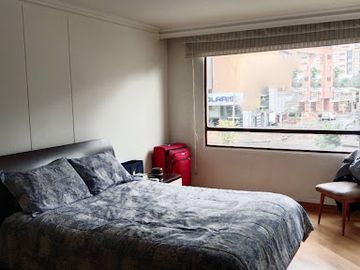 VENTA de APARTAMENTO en BOGOTA
