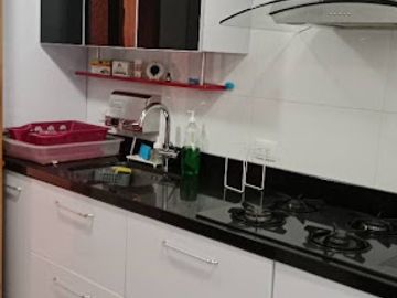 VENTA de APARTAMENTO en BOGOTA