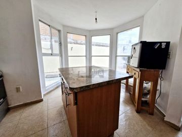 Casa Sola en Venta en Mexicaltzingo, Estado de México